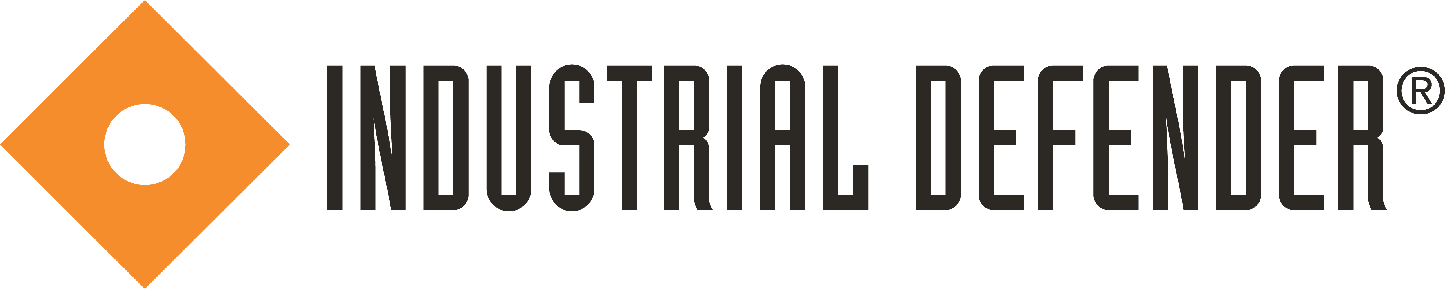 Industrial Defender